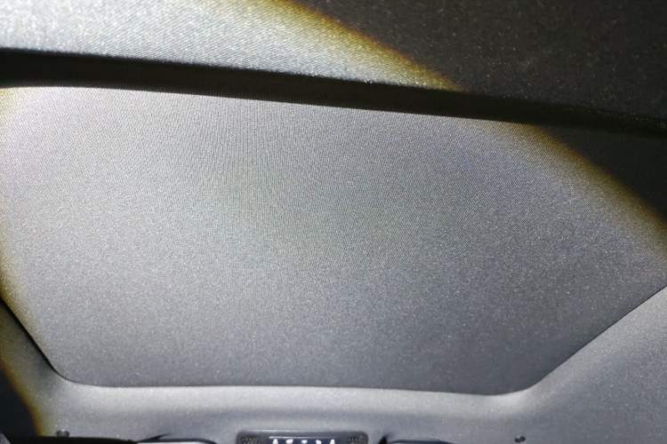 Used Mercedes-Benz A-Class 2020 A 200 L Sport Sedan Headliner
