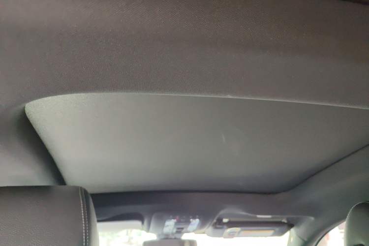 Used Mercedes-Benz A-Class 2020 A 200 L Sport Sedan Headliner