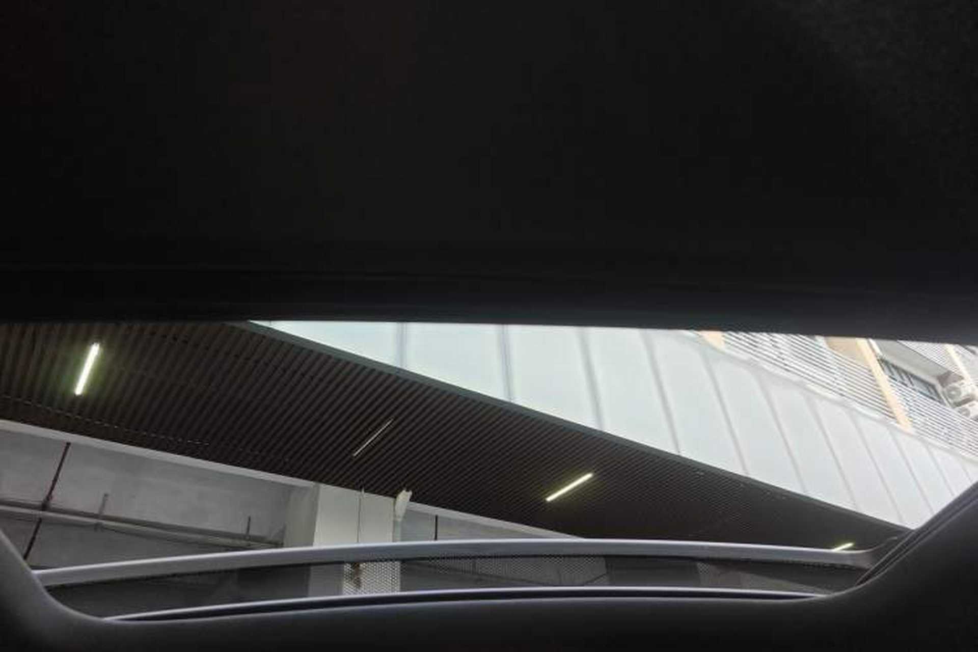 Used Mercedes-Benz A-Class 2020 A 200 L Sport Sedan Headliner