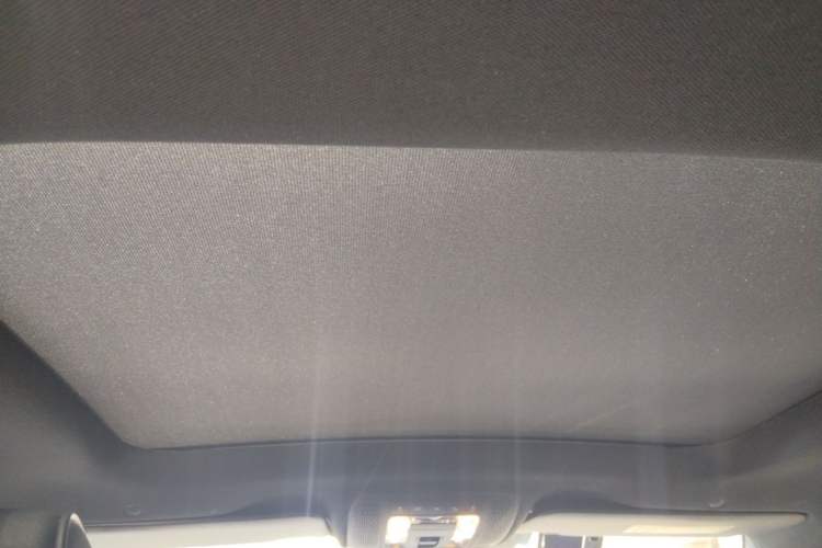 Used Mercedes-Benz A-Class 2020 Restyled A 200 L Sport Sedan Fashion Version Headliner
