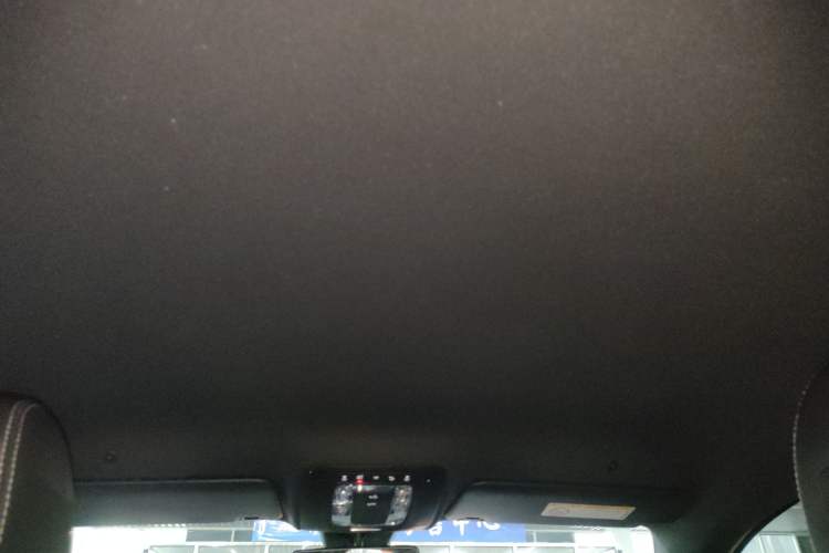 Used Mercedes-Benz A-Class 2020 A 180 Headliner