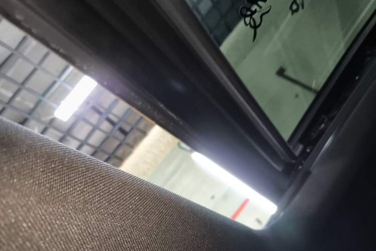 Used Mercedes-Benz A-Class 2020 Restyled A 200 L Sport Sedan Fashion Version Headliner