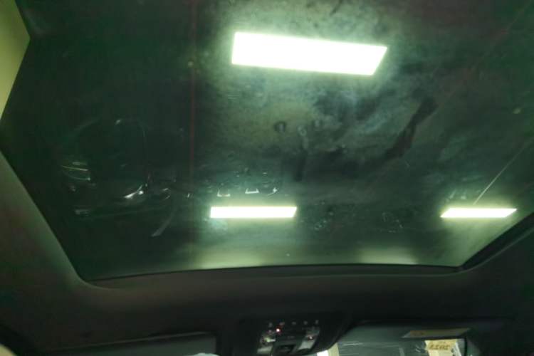 Used Mercedes-Benz A-Class 2020 Restyled A 200 L Sport Sedan Fashion Version Headliner