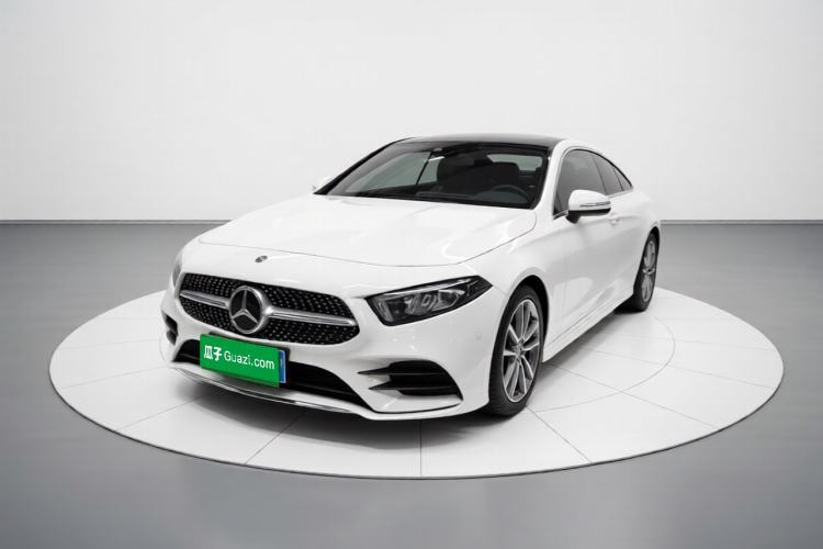 Ojetý Mercedes-Benz A-Class 2020 Restyled A 200 L Sport Sedan Dynamic Version Guazi used car, China used car export, Used car for sale, Used  cars, Cheapest cars for sale