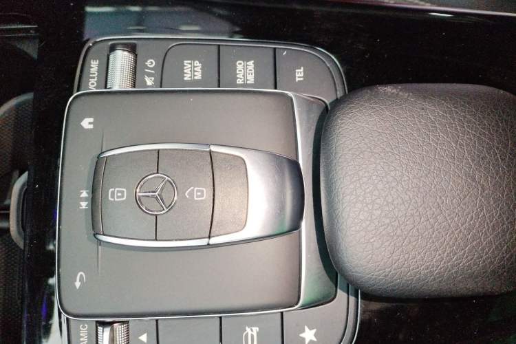 Used Mercedes-Benz A-Class 2020 A 180 Interior 1