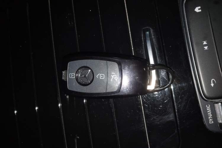 Used Mercedes-Benz A-Class 2020 Restyled A 200 L Sport Sedan Fashion Version Interior 1