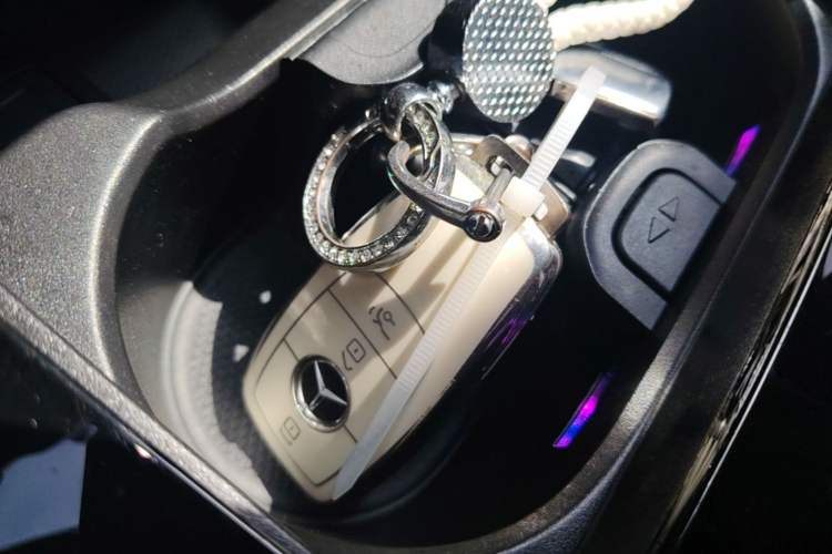 Used Mercedes-Benz A-Class 2020 Restyled A 200 L Sport Sedan Dynamic Version Interior 1
