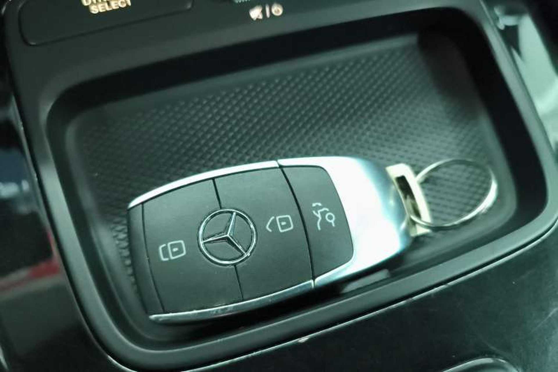 Used Mercedes-Benz A-Class 2020 A 180 L Sport Sedan Interior 1
