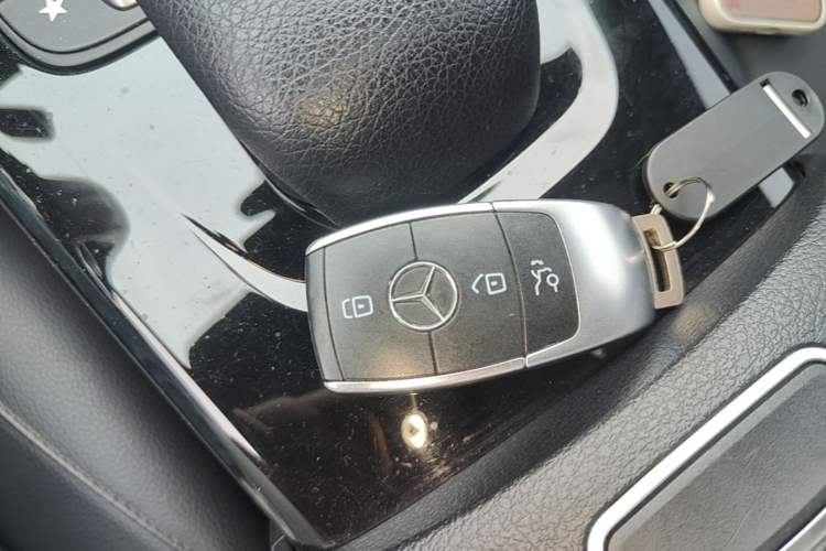 Used Mercedes-Benz A-Class 2020 Restyled A 200 L Sport Sedan Dynamic Version Interior 1