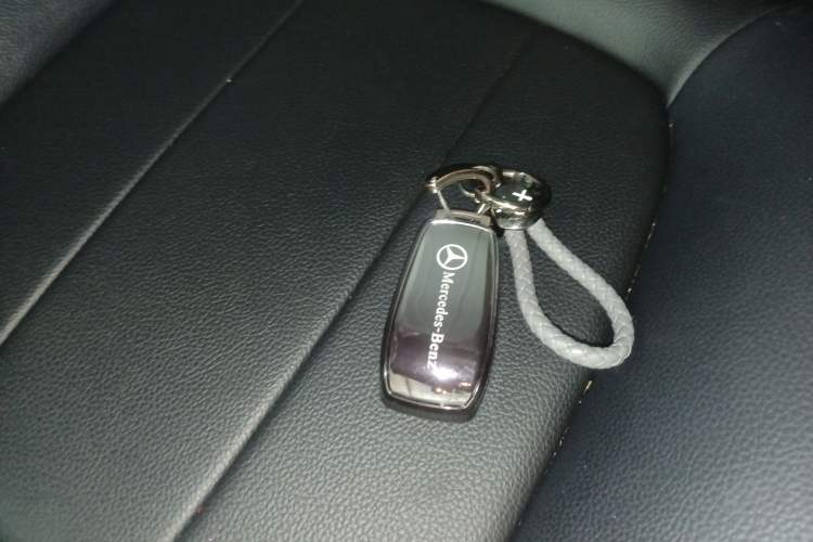 Used Mercedes-Benz A-Class 2020 Restyled A 200 L Sport Sedan Dynamic Version Interior 1