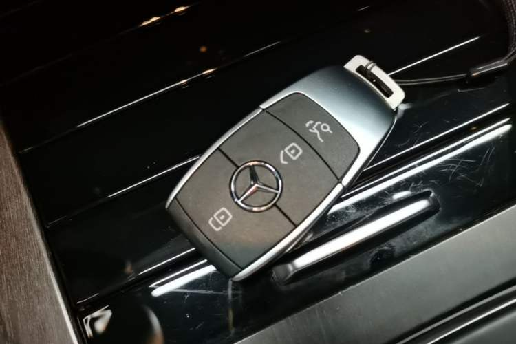 Used Mercedes-Benz A-Class 2020 Restyled A 200 L Sport Sedan Fashion Version Interior 1