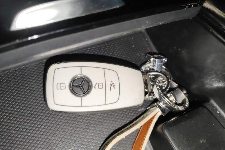 Used Mercedes-Benz A-Class 2020 Restyled A 200 L Sport Sedan Dynamic Version Interior 1