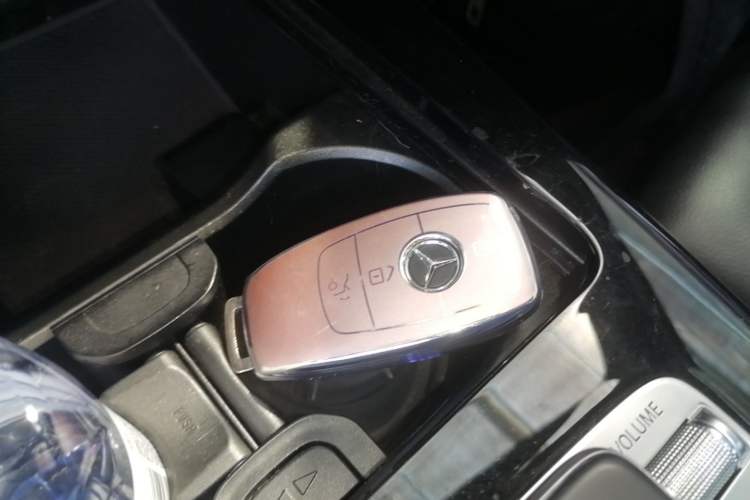 Used Mercedes-Benz A-Class 2020 A 200 L Interior 1