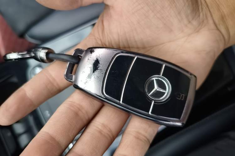 Used Mercedes-Benz A-Class 2020 Restyled A 200 L Sport Sedan Fashion Version Interior 1