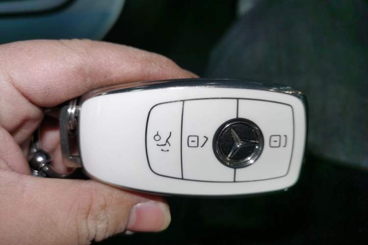 Used Mercedes-Benz A-Class 2020 A 180 L Sport Sedan Interior 1