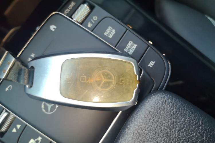 Used Mercedes-Benz A-Class 2020 Restyled A 200 L Sport Sedan Fashion Version Interior 1