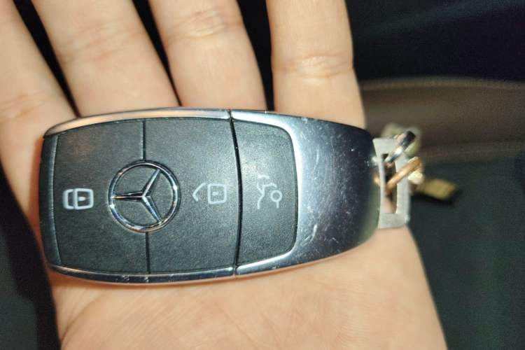 Used Mercedes-Benz A-Class 2020 Restyled A 200 L Sport Sedan Fashion Version Interior 1