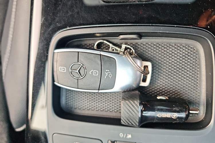 Used Mercedes-Benz A-Class 2020 A 180 L Sport Sedan Interior 1