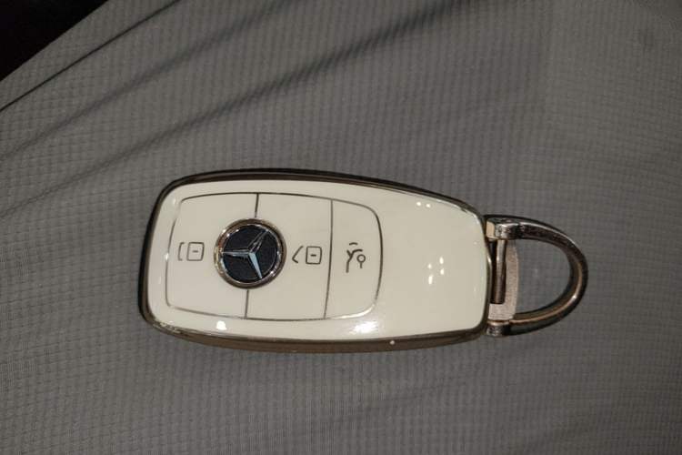 Used Mercedes-Benz A-Class 2020 A 200 L Sport Sedan Interior 1