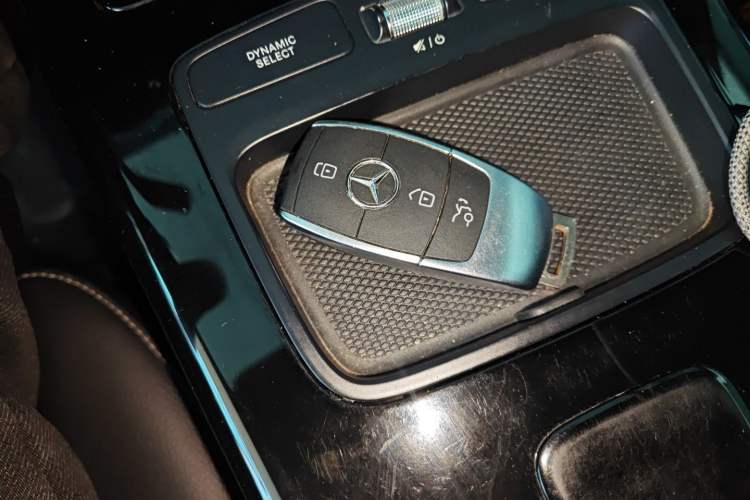 Used Mercedes-Benz A-Class 2020 A 180 L Sport Sedan Interior 1