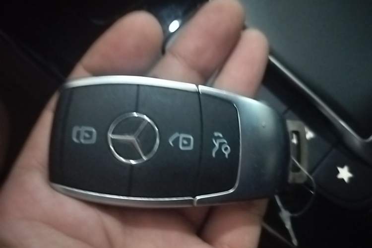 Used Mercedes-Benz A-Class 2020 Facelift A 180 L Sport Sedan Special Configuration Interior 1