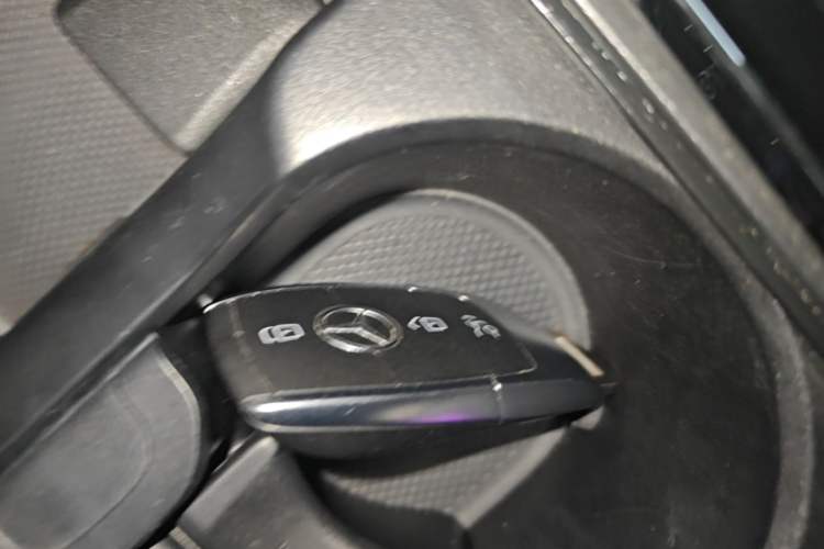 Used Mercedes-Benz A-Class 2020 A 200 L Sport Sedan Interior 1