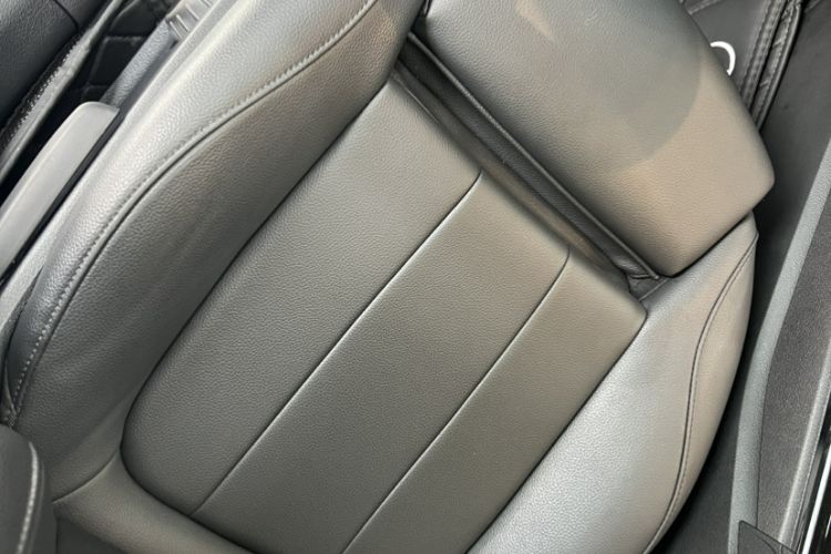 Used Mercedes-Benz A-Class 2020 Restyled A 200 L Sport Sedan Dynamic Version Interior 8