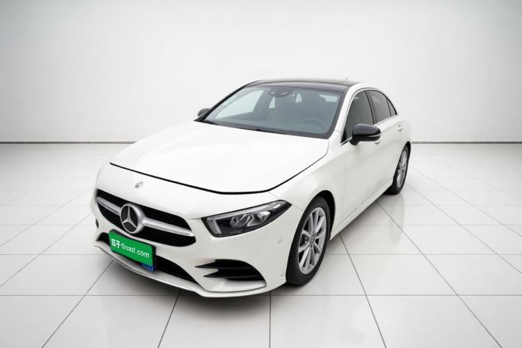 Ojetý Mercedes-Benz A-Class 2020 A 200 L Sport Sedan Guazi used car, China used car export, Used car for sale, Used  cars, Cheapest cars for sale
