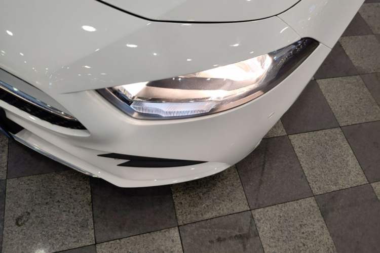 Used Mercedes-Benz A-Class 2020 Restyled A 180 L Sport Sedan Left Front Headlight