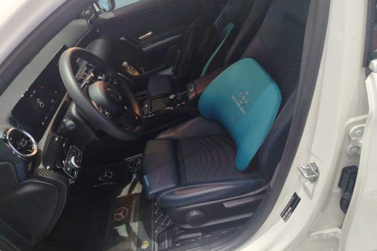 Used Mercedes-Benz A-Class 2020 A 180 L Left Front Seat