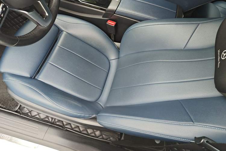 Used Mercedes-Benz A-Class 2020 A 200 L Left Front Seat