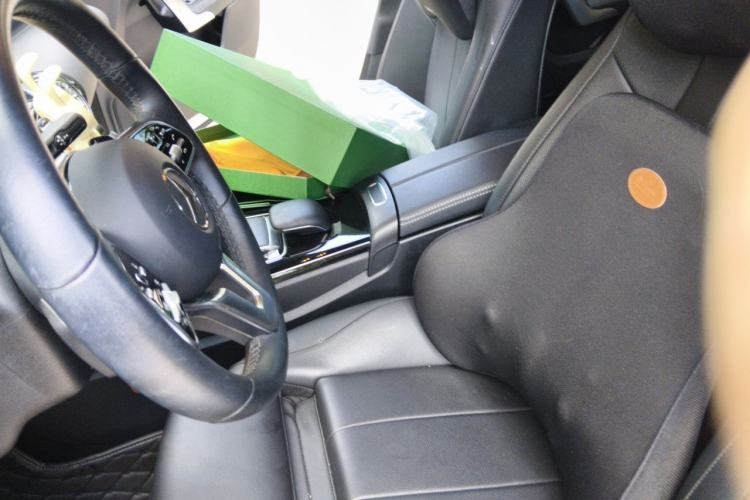 Used Mercedes-Benz A-Class 2020 A 200 L Left Front Seat