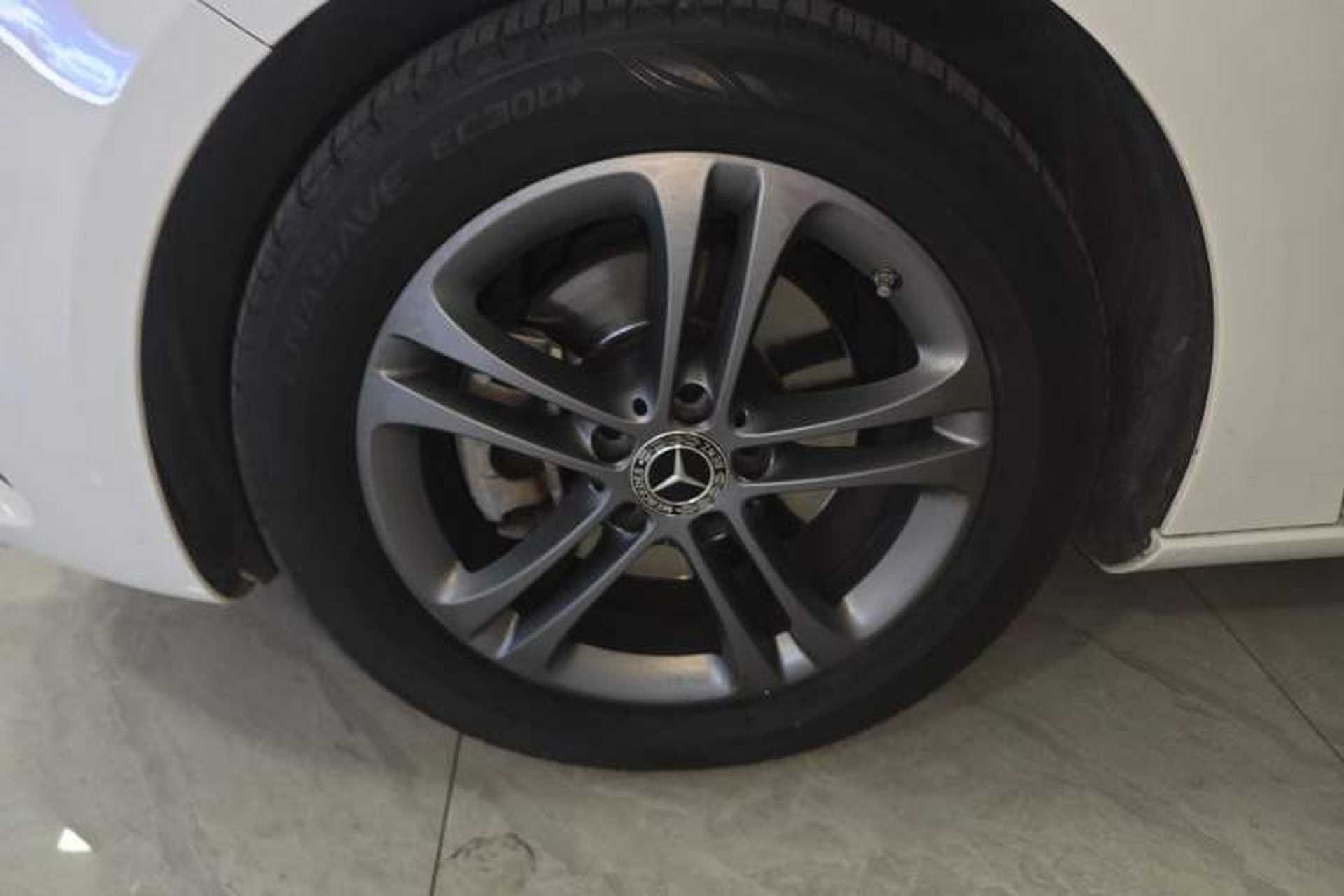 Used Mercedes-Benz A-Class 2020 A 200 L Left Front Wheel Hub