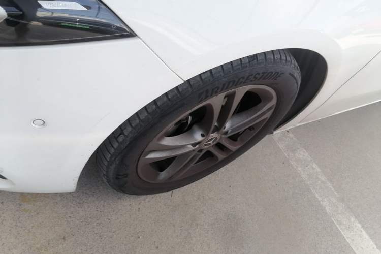 Used Mercedes-Benz A-Class 2020 A 200 L Left Front Wheel Hub