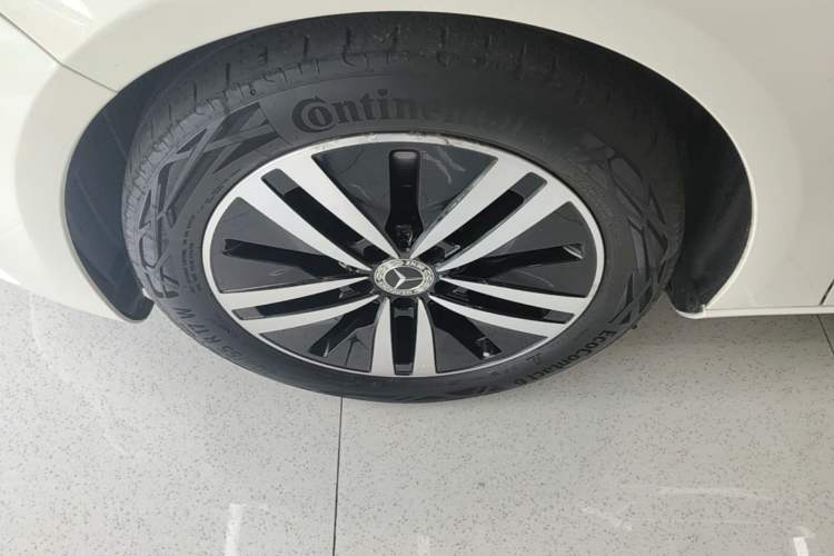 Used Mercedes-Benz A-Class 2020 A 180 Left Front Wheel Hub