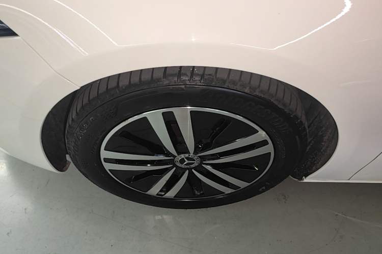 Used Mercedes-Benz A-Class 2020 Revised A 180 L Left Front Wheel Hub