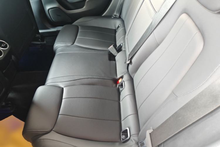 Used Mercedes-Benz A-Class 2020 A 200 L Left Rear Seat