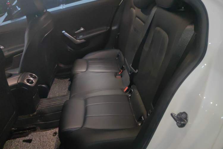 Used Mercedes-Benz A-Class 2020 Revised A 180 L Left Rear Seat