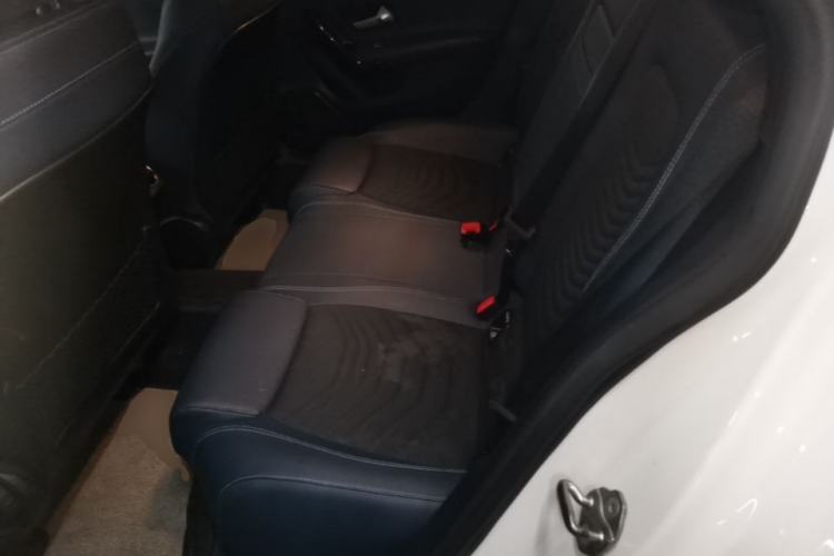 Used Mercedes-Benz A-Class 2020 Revised A 180 L Left Rear Seat