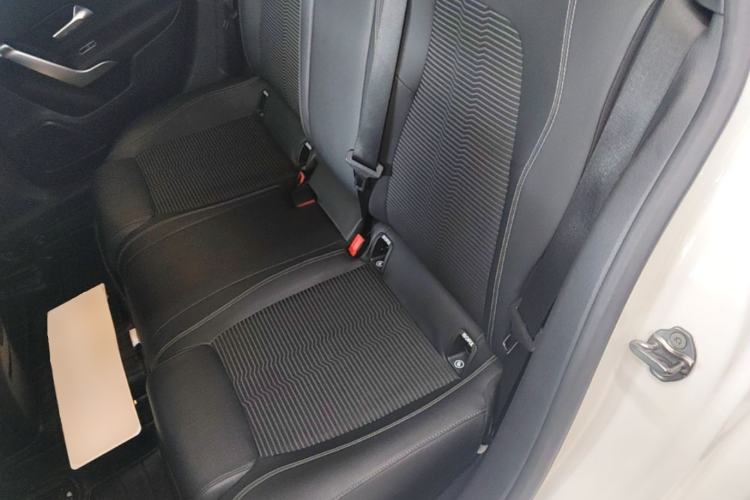 Used Mercedes-Benz A-Class 2020 A 180 Left Rear Seat