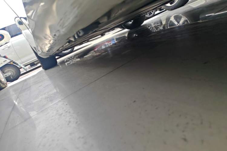 Used Mercedes-Benz A-Class 2020 A 200 L Left Side Sill