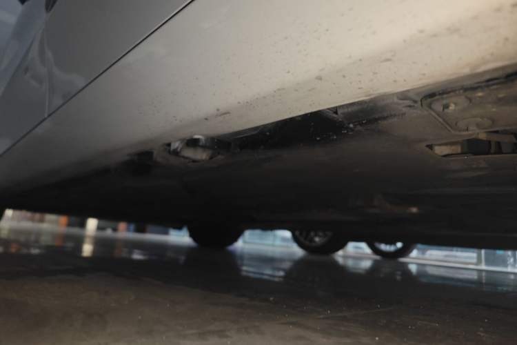 Used Mercedes-Benz A-Class 2020 A 200 L Left Side Sill