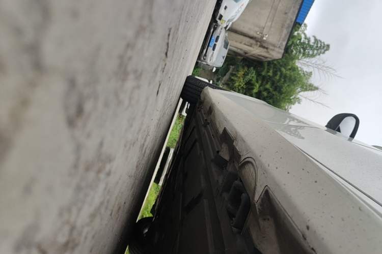 Used Mercedes-Benz A-Class 2020 Restyled A 200 L Sport Sedan Dynamic Version Left Side Sill