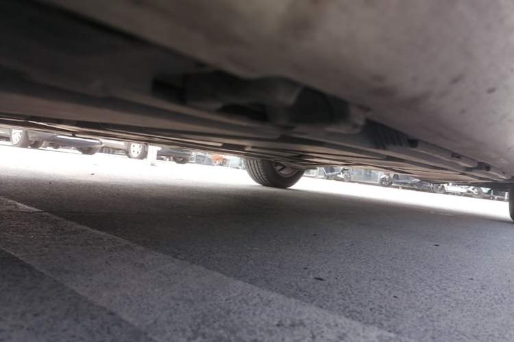 Used Mercedes-Benz A-Class 2020 A 200 L Left Side Sill