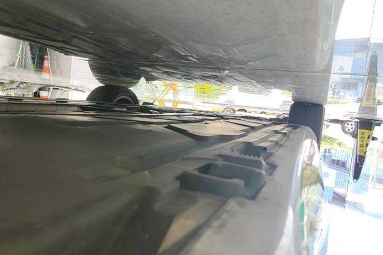 Used Mercedes-Benz A-Class 2020 A 180 Left Side Sill
