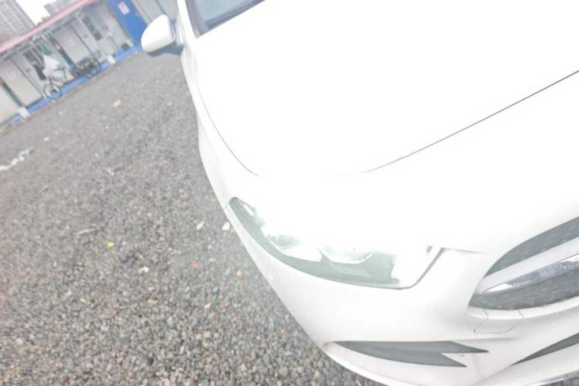 Used Mercedes-Benz A-Class 2020 A 200 L Sport Sedan Right Front Headlight