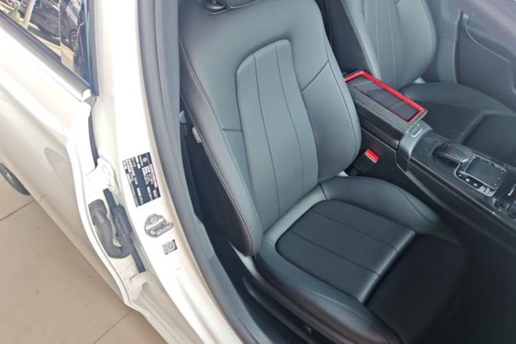 Used Mercedes-Benz A-Class 2020 A 200 L Right Front Seat