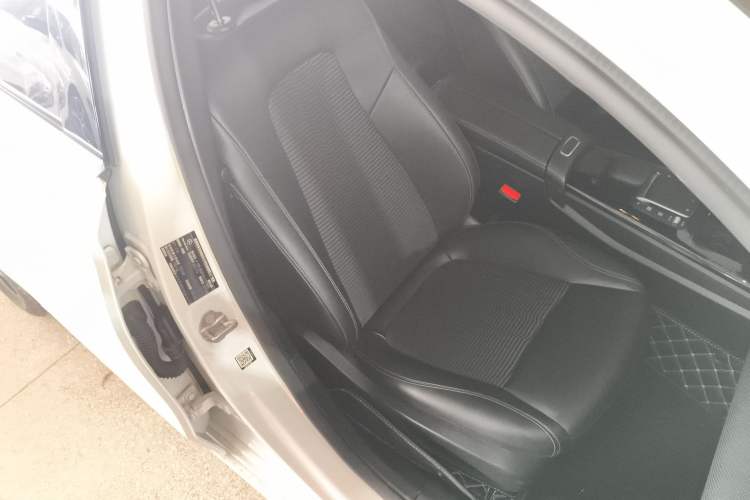 Used Mercedes-Benz A-Class 2020 A 180 Right Front Seat