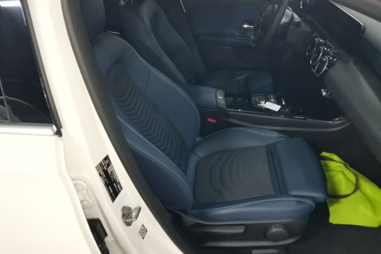 Used Mercedes-Benz A-Class 2020 Revised A 180 L Right Front Seat