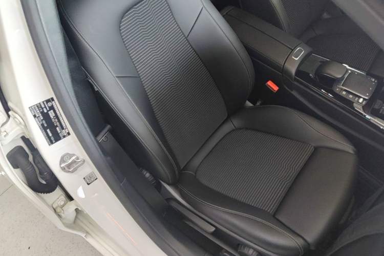 Used Mercedes-Benz A-Class 2020 A 180 Right Front Seat